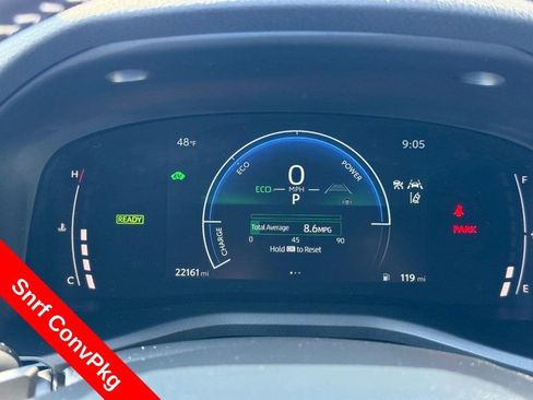 Used 2025 Toyota Camry SE w/ Convenience Package FWD image 22