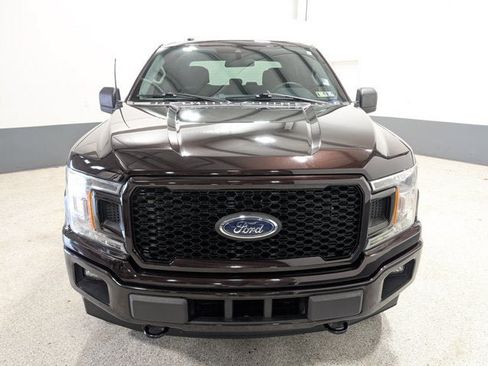 Used 2019 Ford F150 XL w/ Equipment Group 101A Mid AWD/4WD image 8