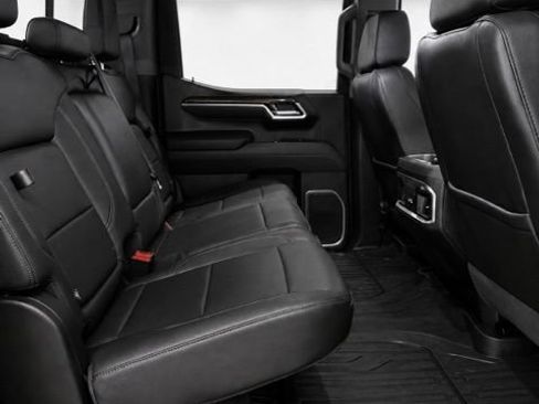 Used 2026 GMC Sierra 1500 Elevation w/ Elevation Premium Package AWD/4WD image 24
