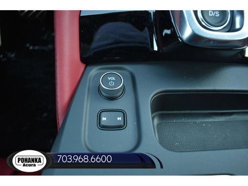 New 2026 Acura MDX A-Spec image 17