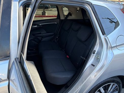 Used 2015 Honda Fit EX image 12