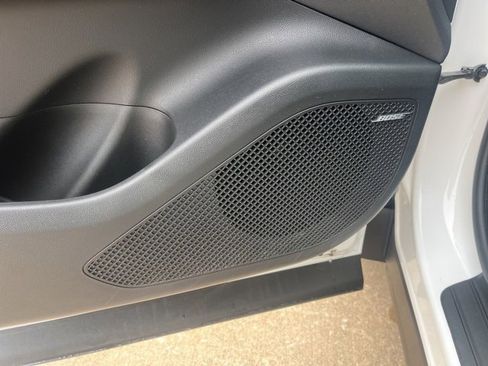 Used 2023 Hyundai Tucson Limited image 13