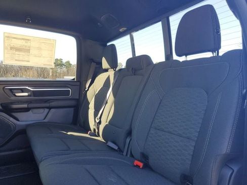 New 2026 RAM 1500 Big Horn image 14