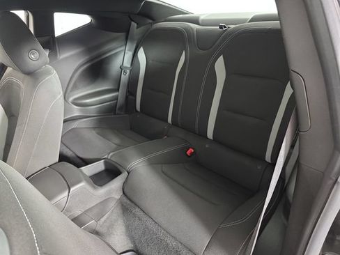 Certified 2023 Chevrolet Camaro LT w/ RS Package RWD image 24