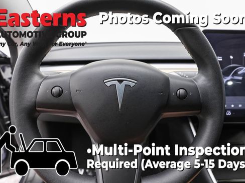 Used 2020 Tesla Model 3 Long Range AWD/4WD image 10