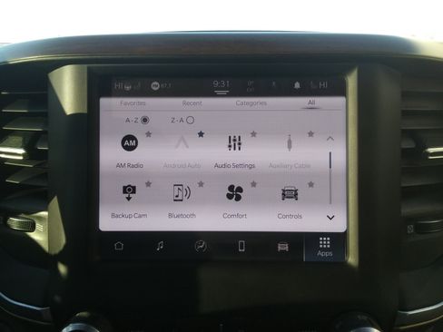 Used 2022 RAM 2500 Laramie image 26