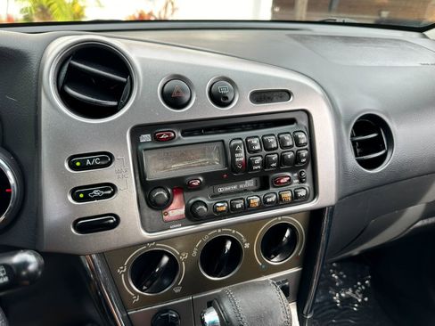 Used 2004 Toyota Matrix image 30