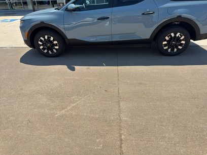 New 2027 Hyundai Santa Cruz SE