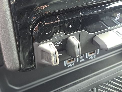 New 2026 RAM 1500 Big Horn AWD/4WD image 12
