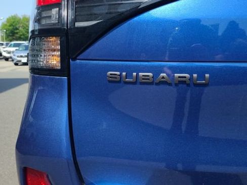 New 2026 Subaru Forester Limited AWD/4WD image 7