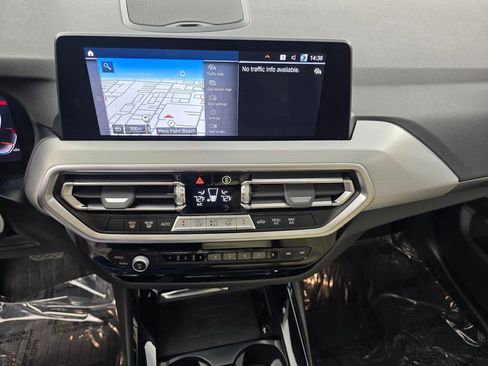 Used 2023 BMW X3 sDrive30i w/ Convenience Package image 24
