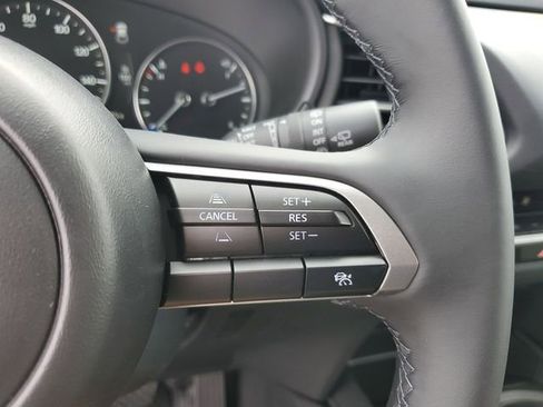 Certified 2026 MAZDA CX-30 AWD 2.5 S w/ Select Sport Pkg image 21