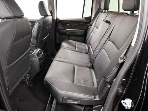 Certified 2023 Honda Ridgeline RTL image 15