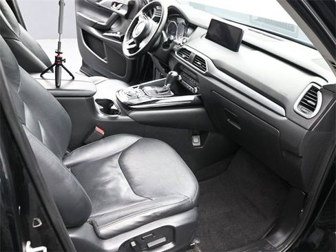 Used 2023 MAZDA CX-9 Touring Plus image 22