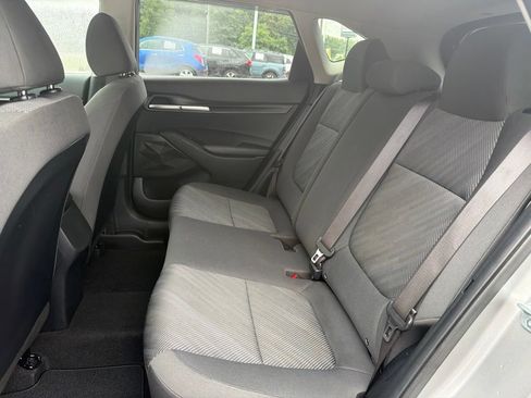 Used 2023 Kia Seltos LX AWD/4WD image 34