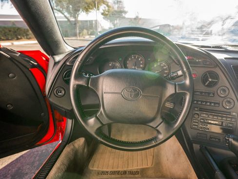 Used 1994 Toyota Supra Turbo image 36
