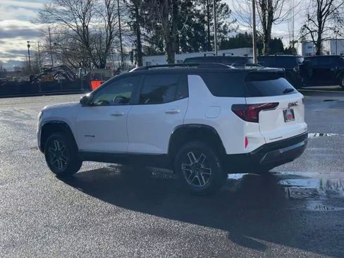New 2026 GMC Terrain AT4 AWD/4WD image 71