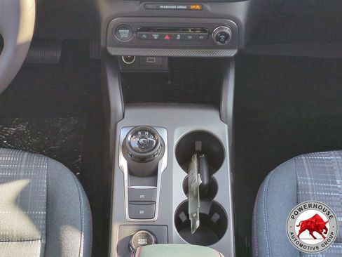 New 2025 Ford Bronco Sport Heritage w/ Convenience Package image 20