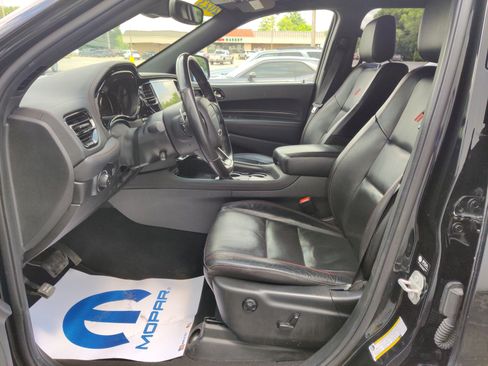 Used 2023 Dodge Durango GT image 18