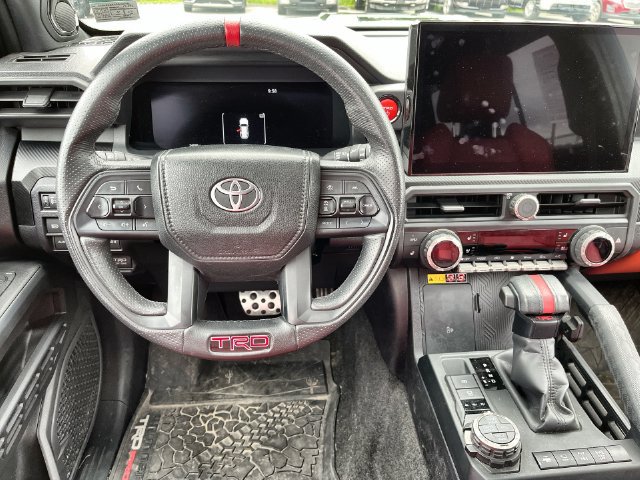 Used 2025 Toyota 4Runner TRD Pro AWD/4WD image 14