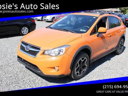 Used 2013 Subaru Crosstrek 2.0i Premium