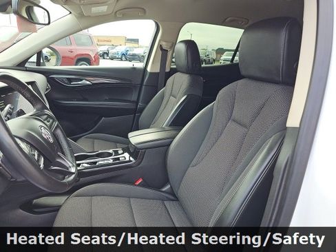 Used 2022 Buick Envision Preferred image 11