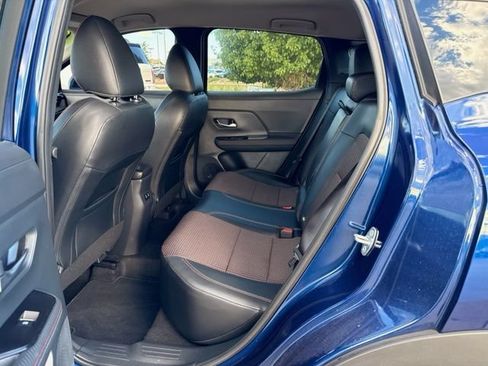 Used 2025 Nissan Kicks SR AWD/4WD image 24