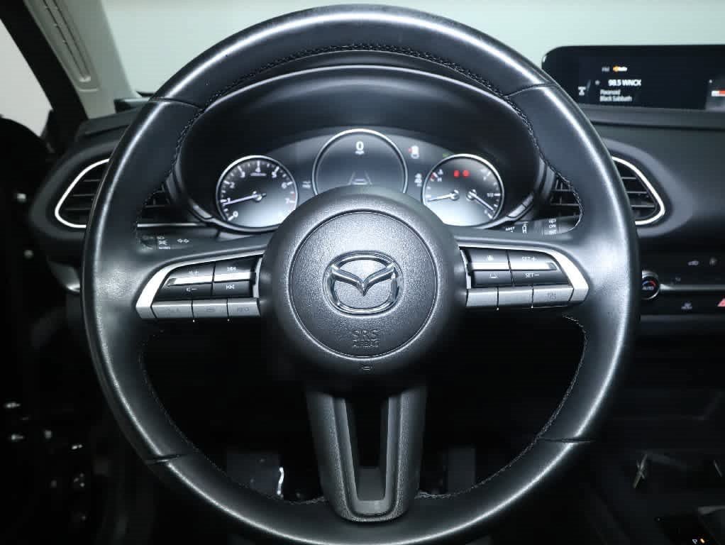Certified 2023 MAZDA CX-30 AWD 2.5 S w/ Select Package image 20