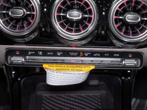 New 2025 Mercedes-Benz CLA 250 image 17