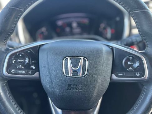 Used 2019 Honda CR-V EX-L image 12