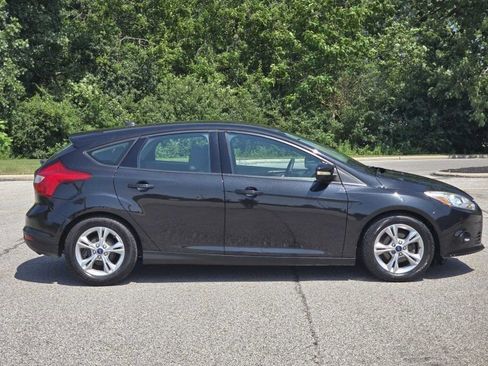 Used 2014 Ford Focus SE image 14