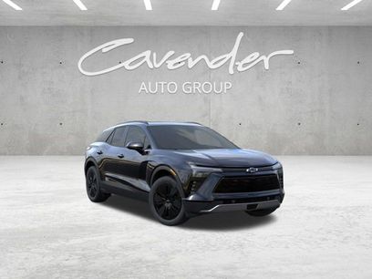 New 2026 Chevrolet Blazer EV LT