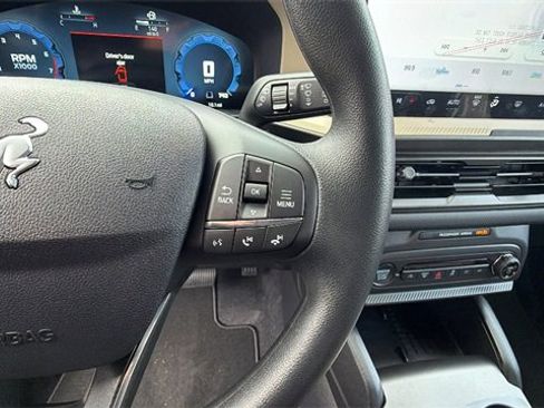 New 2025 Ford Bronco Sport Big Bend image 28