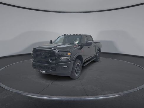 New 2026 RAM 2500 Tradesman image 6