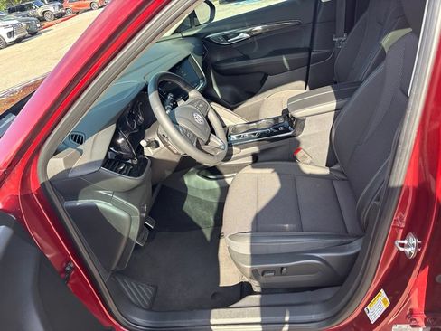 Used 2023 Buick Envision Preferred FWD image 16