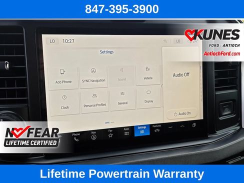 Used 2025 Ford F350 Platinum AWD/4WD image 66