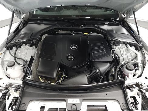 Certified 2026 Mercedes-Benz C 300 4MATIC Sedan image 31
