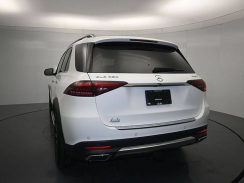 Used 2024 Mercedes-Benz GLE 450 4MATIC image 25