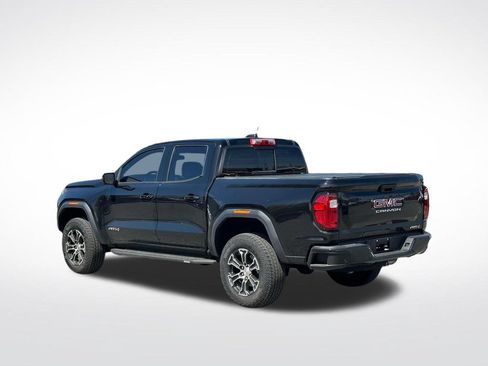 Used 2024 GMC Canyon AT4 w/ Technology Package AWD/4WD image 2