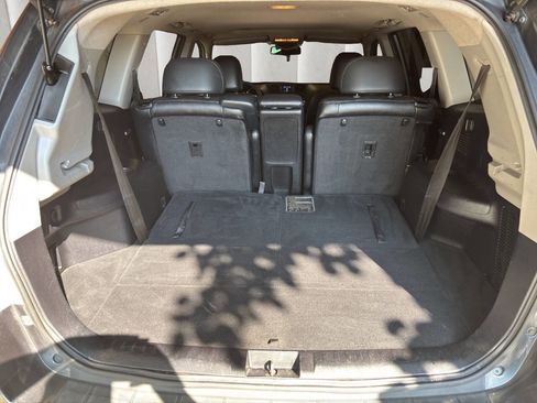 Used 2012 Toyota Highlander SE w/ Protection Pkg AWD/4WD image 19