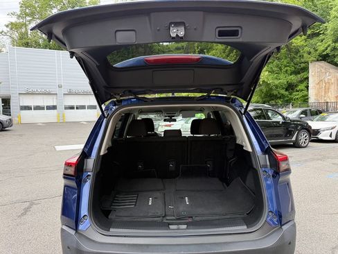 Used 2023 Nissan Rogue S AWD/4WD image 31