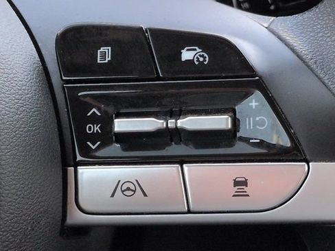 Certified 2024 Hyundai Tucson SEL FWD image 25
