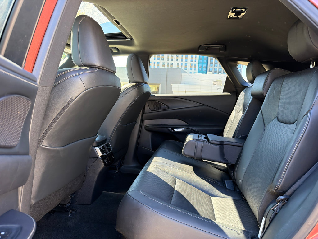 Used 2023 Lexus RX 350 Premium Plus w/ Accessory Package AWD/4WD image 20