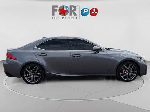 Used 2018 Lexus IS 300 F Sport image 6
