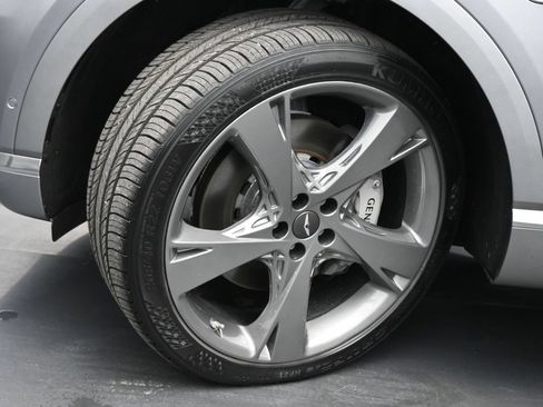Used 2023 Genesis GV80 3.5T w/ Prestige Package AWD/4WD image 25