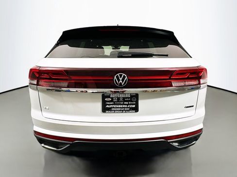 New 2026 Volkswagen Atlas Cross Sport SE AWD/4WD image 23