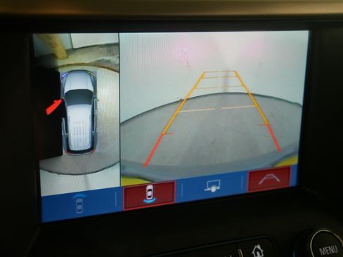 Used 2018 GMC Acadia Denali w/ Technology Package image 32