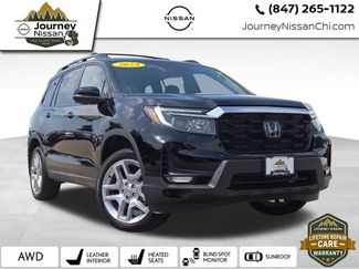 Used 2024 Honda Passport EX-L video 1