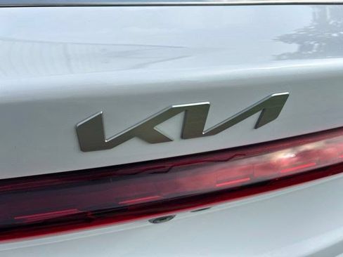 Used 2023 Kia K5 LXS FWD image 50