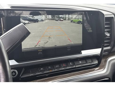 Used 2022 Chevrolet Silverado 1500 RST w/ Protection Package image 18